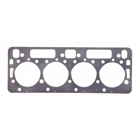 Fel-Pro Head Gskt 2Pv, 8726Pt 8726PT